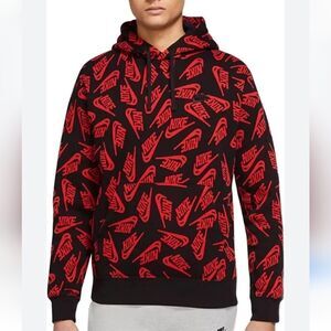 Nike Hoodie size M